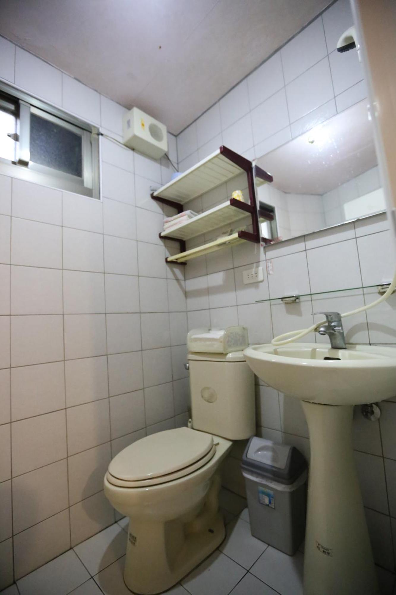 九份 九分 麗景 B＆B Bed & Breakfast 部屋 写真