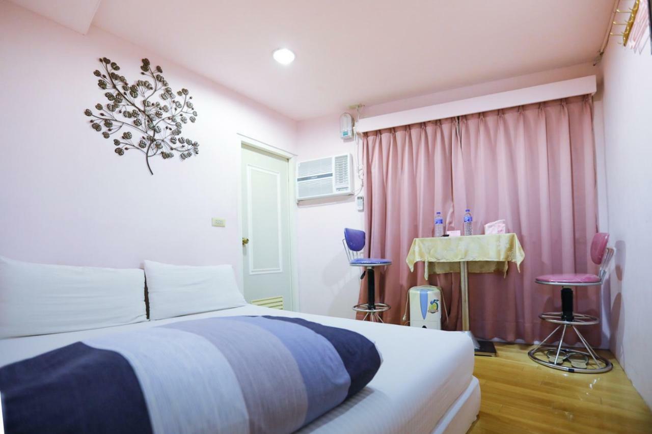 九份 九分 麗景 B＆B Bed & Breakfast エクステリア 写真